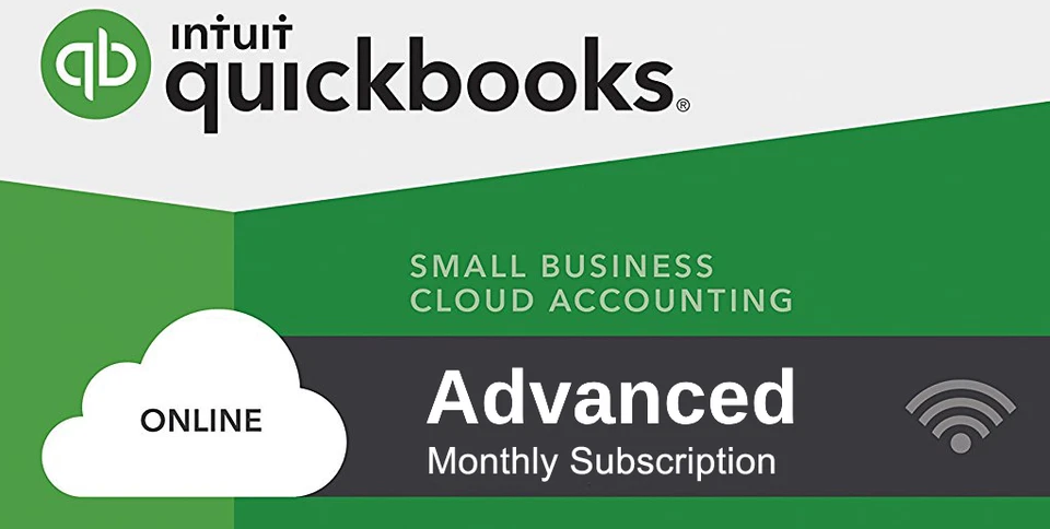 Quickbooks Online Advanced - 15% Lifetime Discount - Image 1 of 1
