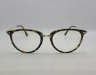 Tom Ford Tf 5640-B 052 Tortoise Gold Cat Eye Plastic Eyeglasses Frame 51-19-145