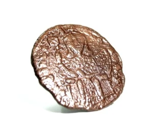 Impero BIZANTINO (LEON VI) Follis-Costantinople - Picture 1 of 10
