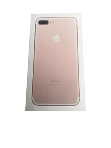 iPhone CAJA VACÍA SOLO 8 Plus DORADO 64 GB Sin teléfono incluido - Imagen 1 de 8