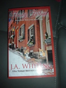 Frosty Fortune by J.A. Whiting - Imagen 1 de 1