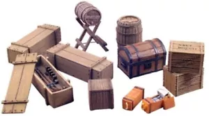 Britains: ZULU WARS British military ACCESSORIES SET 20079 MIB - Picture 1 of 1