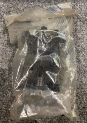 Mercedes-Benz Inside Handle- 124-760-04-61 - Fits MBZ E320, 300TE, 300TD 87-95 - Image 1 of 3