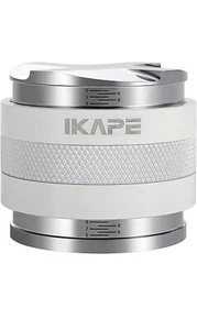 IKAPE Coffee products, 58mm distributor, Hand Tamper, Adjustable Depth Espresso - Picture 1 of 4