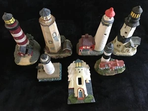 Leuchtturmsammlung - Bild 1 von 16