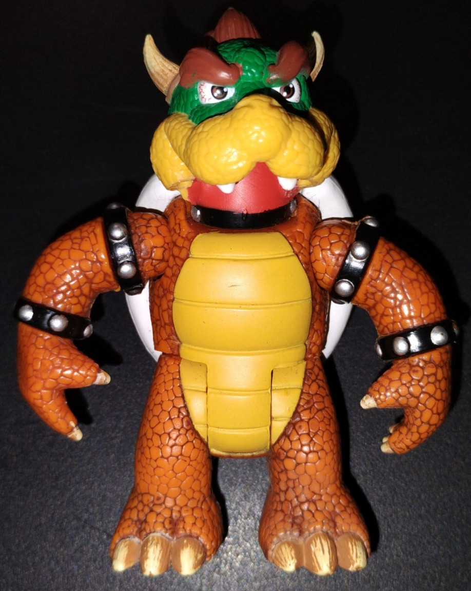 Preços baixos em Bonecos de ação ToyBiz Mario e Acessórios Preços baixos em Bonecos de ação ToyBiz Mario e Acessórios
