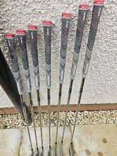 PING G425 IRONS 4 TO PW & PING 56&60 WEDGE
