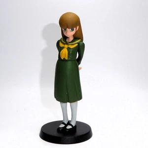Figura Bishojo Cream Limón Color Anime JAPÓN - Imagen 1 de 5