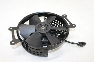 1996 Kawasaki Vulcan 1500l Vn1500c Engine Radiator Cooling Fan - Picture 1 of 6
