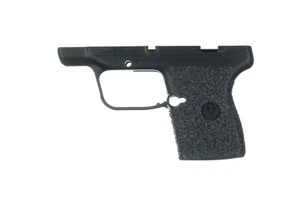 Talon Grips for Ruger LCP MAX .380, All Rubber and Granulate Textures - Picture 1 of 36