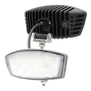 50W Led Work Light For Kubota L Series Compact Tractors L5240HSTC,L4060HSTC+ x1 - Picture 1 of 12