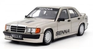 Mercedes 190E 2.3 16 W201 SENNA Nurburgring Cup 1 1/18 - OT1041 OTTOMOBILE