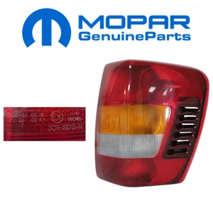 PILOTO TRASERO DERECHO ORIGINAL MOPAR PARA JEEP GRAND CHEROKEE WJ 1999-2004 - Imagen 1 de 8
