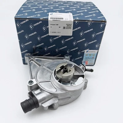 11667640279 Brake Vacuum Pump For BMW 320 328 528 328i 528i X3 Z4 320i xDrive X1 - Image 1 of 4