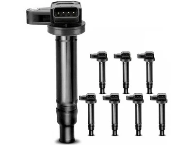 Kit de bobina de encendido para Lexus GX470 2003-2009 APR 98841KFBJ 2005 2004 2006 2007 Foto 1 de 2