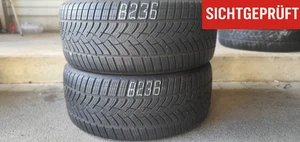 2x Winter Goodyear UltraGrip Performance + 245/45 R18 100H Dot3023 5-5,5mm B236 - Bild 1 von 8