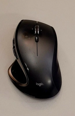 Logitech 910-001105 MX Wireless Mouse - Image 1 of 2