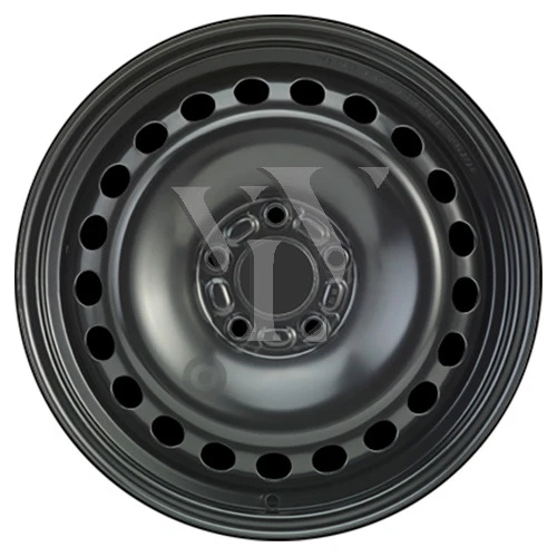 Stahlfelge für Ford GRAND Typ DXA 6 5x16 ET50 5x108 (8325) 16 Zoll