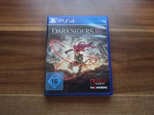 Darksiders III [ Playstation 4 PS4 ] - Bild 1 von 3