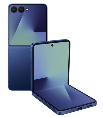 Operador Desbloqueado - Samsung Galaxy Z Flip 7 5G 256GB - Todos los Colores - Grado A Foto 1 de 4