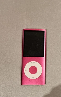 ipod nano 4 generation 4gb - Bild 1 von 2