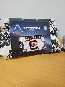 Usc South Carolina Gamecocks Casserole Kimono - Picture 1 of 8