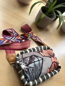 Schultertasche Umhängetasche Damen - Bild 1 von 8