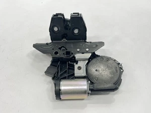 2017 - 2025 CADILLAC XT5 REAR LIFTGATE LATCH LOCK ACTUATOR W/ MOTOR OEM 13537955 - Picture 1 of 8