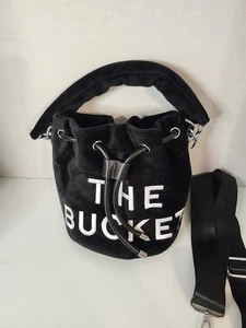 Thhe Bucket Purse/Bag Shoulder Bag Lady Bag - Picture 1 of 6