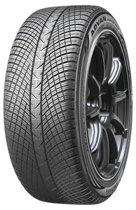 Winterreifen Yokohama 285/45 R22 114V ADVAN WINTER V907 XL - Bild 1 von 5