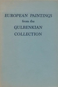 European Paintings from the Gulbenkian Collection - Picture 1 of 1