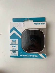 Mediacom - wireless charger - Foto 1 di 2
