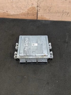 CENTRALINA CENTRALINA CENTRALINA ECU MOTORE NISSAN JUKE F15 1.5 DIESEL 237101KB4A - Immagine 1 di 3