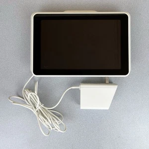 Cox HOME LIFE Control Monitor TCA400COX Tested with Power Supply - Picture 1 of 10