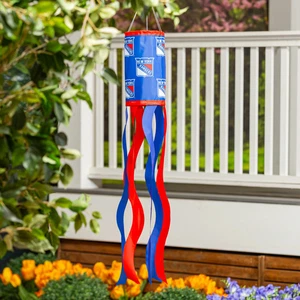 New York Rangers Windsock - Imagen 1 de 2