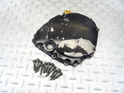 2000 Suzuki SRAD GSXR600 GSXR 600 болты крышки муфты оригинальный двигатель - Изображение 1 из 4