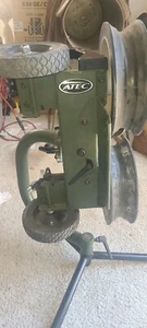 used softball pitching machine - Picture 1 of 5
