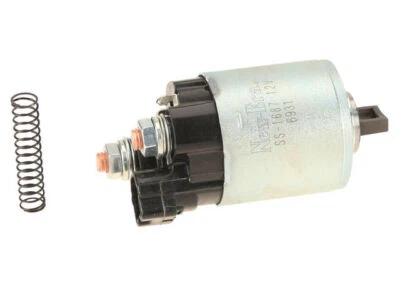 For 2008-2015 Scion xB Starter Solenoid New Era 22535FYGJ 2009 2010 2011 2012 - Image 1 of 2