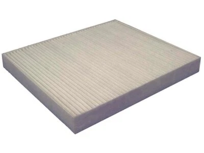 Filtro de aire de cabina para Jeep Compass 2007-2021 Bosch 59125XJ 2018 2014 2011 2016 Foto 1 de 2