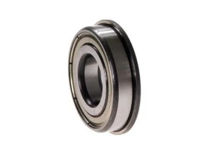 Rodamiento con brida métrica de 5 x 13 x 4 mm: SF695ZZ - Imagen 1 de 1