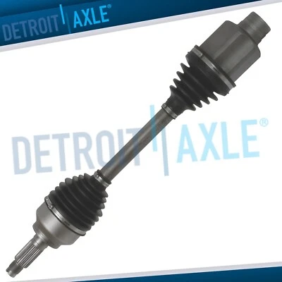 Eje de transmisión delantero derecho CV para 2004 2005 2006 2007 2008 2009 2010 Mazda 3 5 Foto 1 de 4