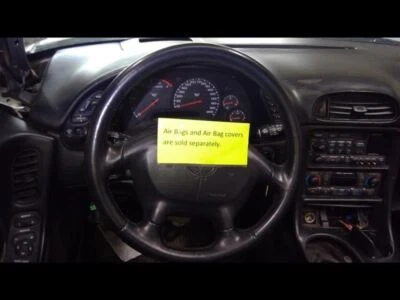 Volante Corvette 1999 2000 1409657 Foto 1 de 4