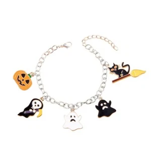 Pulsera Art Attack Halloween Charm - Imagen 1 de 3