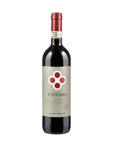 Rosso Conero DOCG Riserva Cumaro - Umani Ronchi 75cl 2019 - Foto 1 di 1