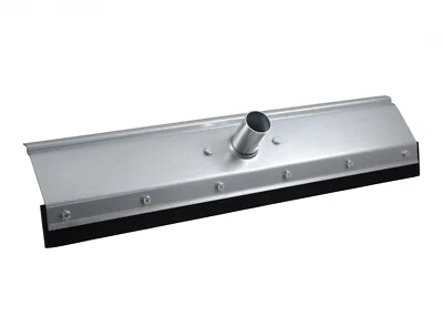 ECO Gülleschieber 55cm, verzinkt, Kotschieber, Abzieher, Gummi mit Gewebeeinlage - Bild 1 von 2