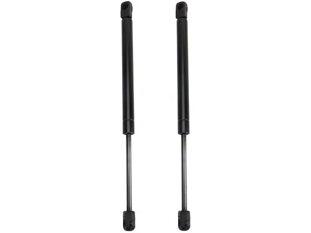 TRQ Hood Lift Support Kit fits Hyundai Entourage 2007-2008 52CTBN - Image 1 of 1