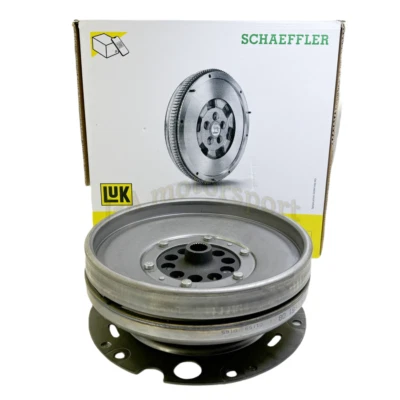 LUK Flywheel CVT Automatic Transmission For AUDI A4 A5 A6 2.0T 0AW105317T Foto 1 de 4