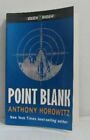 Point blank | Horowitz Anthony | Comme neuf