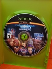 Phantasy Star Online: Episode I & II (Microsoft Xbox, 2003) - Disc Only