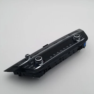 2017 - 2023 BMW 540I 530I FRONT DASH CLIMATE CONTROL PANEL SWITCH 5A48006 - Image 1 of 4